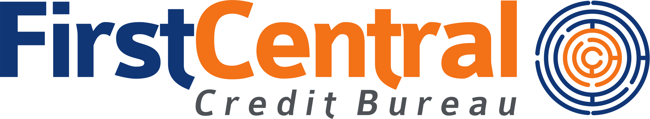 CRC Credit Bureau Limited Logo