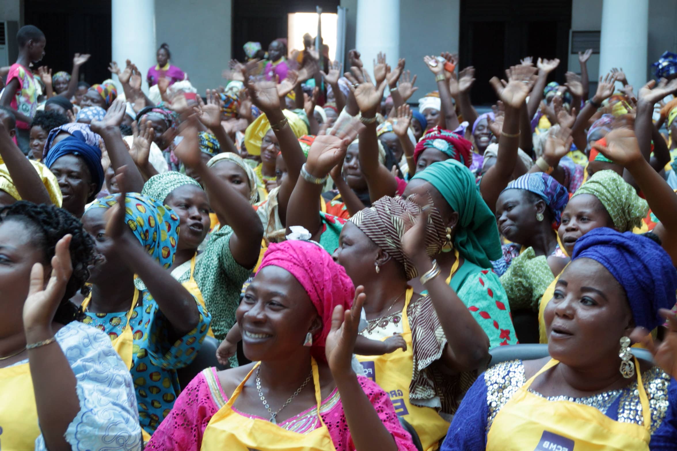 Annual Customer Forum 2022