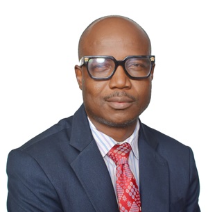 Friday Ifeanyi Nwokolo