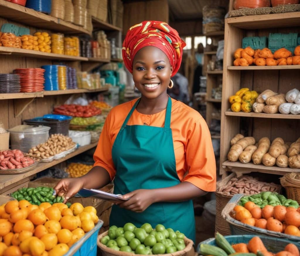 Special Business Loan